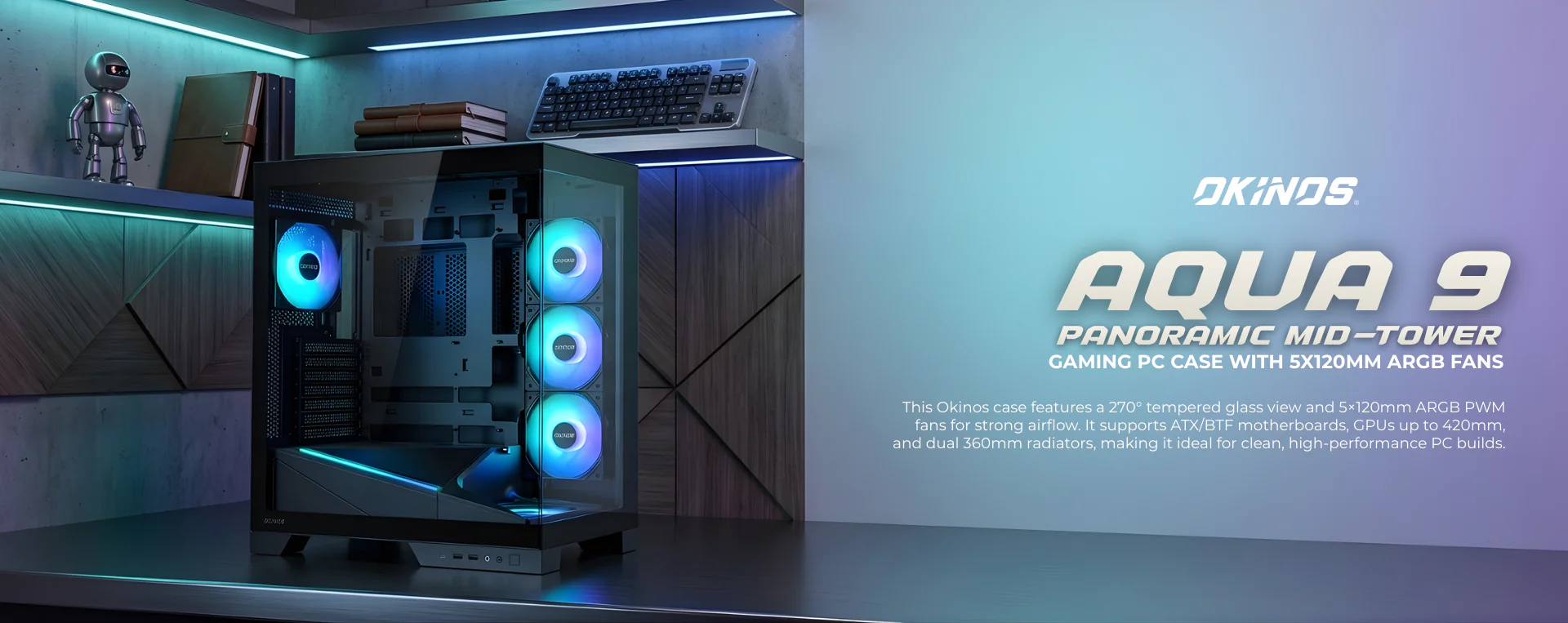 Welcome to Our Store